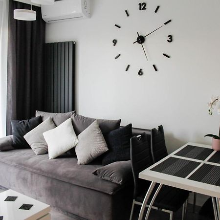 Apartament Wroclaw Centrum Galeria Magnolia Eksteriør bilde