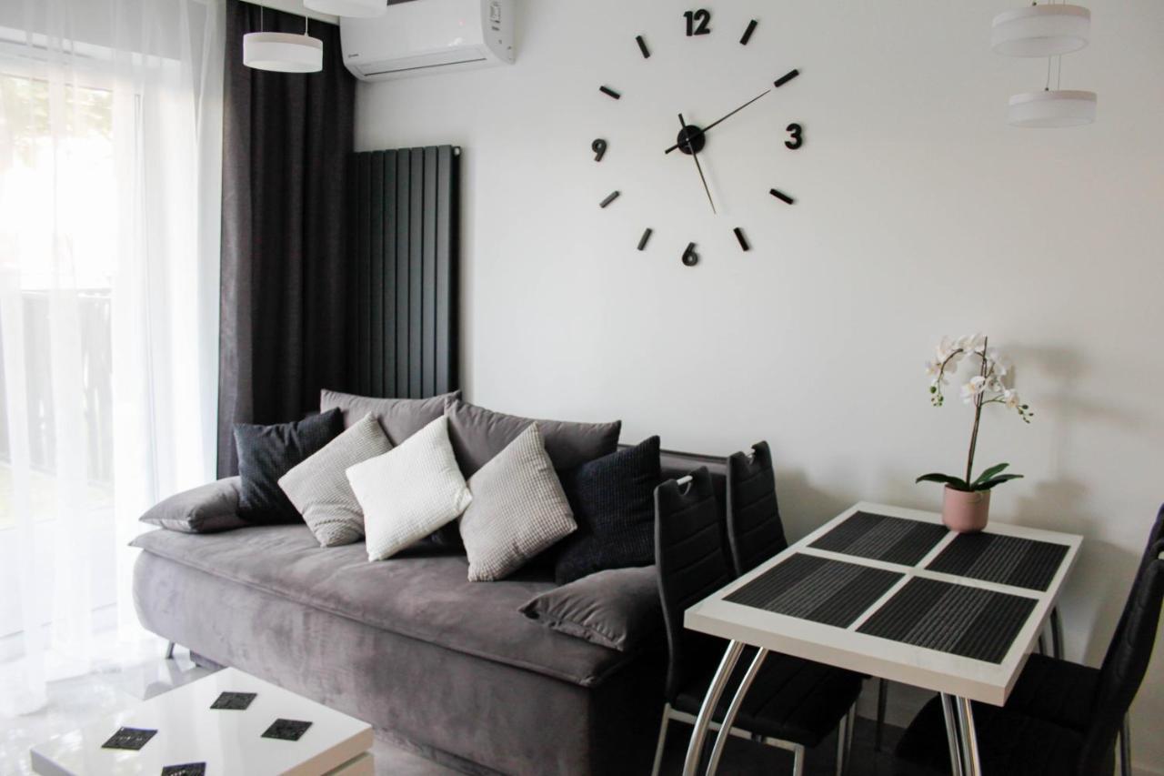 Apartament Wroclaw Centrum Galeria Magnolia Eksteriør bilde