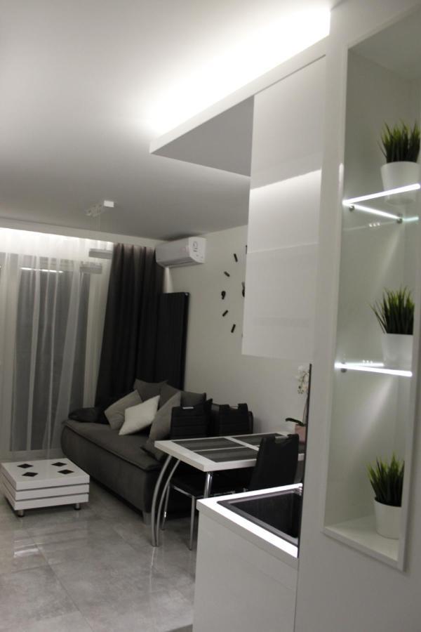 Apartament Wroclaw Centrum Galeria Magnolia Eksteriør bilde