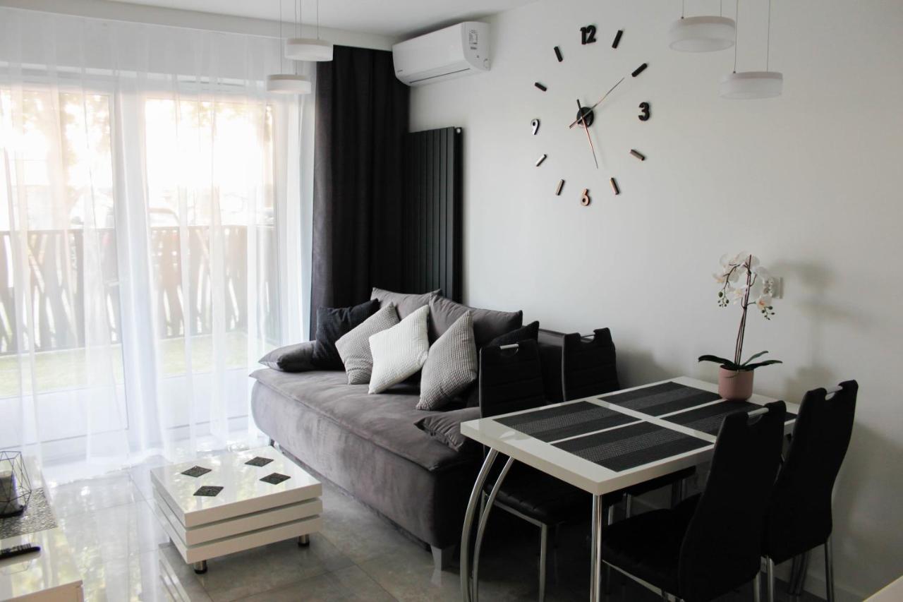 Apartament Wroclaw Centrum Galeria Magnolia Eksteriør bilde